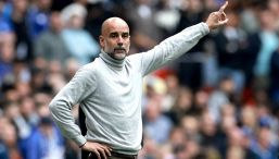 Guardiola nel toto-allenatori scheggia impazzita: lascia il City a Maresca, ecco dove può andare