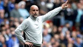 Guardiola nel toto-allenatori scheggia impazzita: lascia il City a Maresca, ecco dove può andare