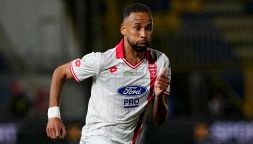 Pagelle Catanzaro-Monza 0-2: Hernani e Caso puniscono Aquilani, Bianco vede la Serie A