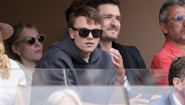 Rune salta tutta la stagione sul rosso: "Tornerò sull'erba, perché voglio farlo quando sarò pronto al 110%"