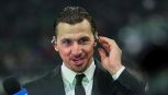 Milan, scontro Zazzaroni-Pedullà: l’annuncio su Ibrahimovic, il caso Allegri e la bordata