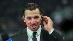 Milan, scontro Zazzaroni-Pedullà: l’annuncio su Ibrahimovic, il caso Allegri e la bordata