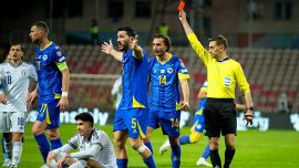 Italia ripescata, ma con chi andrebbe a questi Mondiali? Non c'è un ct e la squadra è a pezzi. Il rischio è quello di un'altra figuraccia