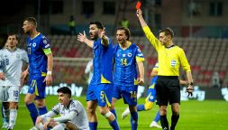 Italia ripescata, ma con chi andrebbe a questi Mondiali? Non c'è un ct e la squadra è a pezzi. Il rischio è quello di un'altra figuraccia