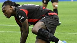 Milan, Leao e le altre domande che dovrebbe porsi per non fare la fine di Balotelli