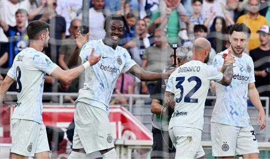 Inter campione d’Italia domani se… Tutti gli incroci e le combinazioni
