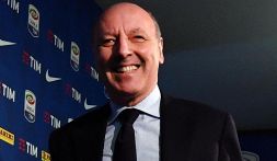 Scudetto Inter: la promessa di Marotta sul mercato, la sigaretta di Chivu e la scommessa di Lautaro