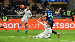 Serie A, le partite di oggi: dove vedere Bologna-Inter e Lazio-Pisa in tv o in streaming