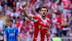 Goretzka show col Bayern: la doppietta infiamma la sfida di mercato tra Milan e Juventus 
