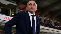 Juventus-Hellas Verona, le formazioni ufficiali: le scelte di Spalletti su Yildiz e David, McKennie adattato