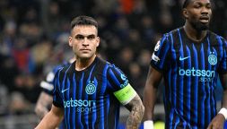 Inter-Parma, formazioni ufficiali: la decisione su Pio Esposito e Lautaro con affaccio scudetto. Sorpresa Sucic