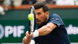 Internazionali, Djokovic scioglie i dubbi: la minaccia a Sinner e Binaghi. Non solo Alcaraz, tutti i big in fuga da Roma