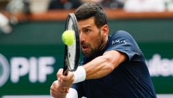 Internazionali, Djokovic scioglie i dubbi: la minaccia a Sinner e Binaghi. Non solo Alcaraz, tutti i big in fuga da Roma