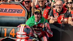 Bulega come e più di Antonelli e Sinner: Dall'Igna premia la quarta tripletta in Ungheria, la MotoGP lo reclama