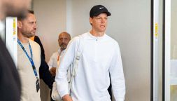 Classifica ATP, Sinner nel club dei 14mila, è fuga da Alcaraz: Blockx rivelazione, crollo Draper. Cadenasso da favola