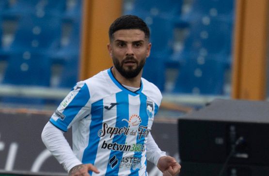 Pescara, Insigne ancora sotto processo: la verità di Sebastiani sul rigore lasciato a Russo