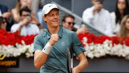 “Sinner non ha fatto niente di eccezionale”, Escudé sminuisce il successo con Zverev. Bartoli: “Non credevo ai miei occhi”