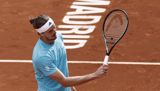 Zverev, l’impotenza del n°3: la frustrazione di Sascha e la scelta drastica su Sinner e Alcaraz prima di Roma