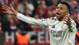 Polveriera Real, i tifosi scaricano Mbappé: Clásico e futuro in bilico. Kylian può davvero lasciare Madrid
