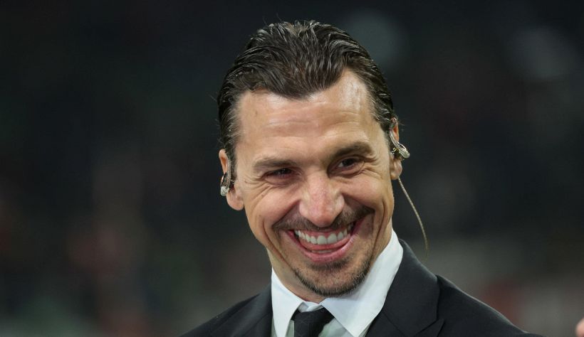 Milan, Ibrahimovic ormai un corpo estraneo: squadra in crisi, lui da Tom Brady per rasarsi a zero