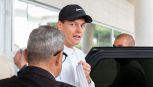 Sinner, Roddick spaventato dopo Madrid: “E’ un algoritmo”. Poi la previsione su Roma: “Non è neanche stanco”