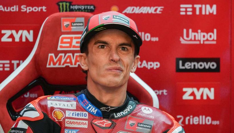 Marquez, la rivelazione sull’infortunio: Honda all’assalto, Ducati in allarme. Lorenzo scarica la pressione su Bezzecchi