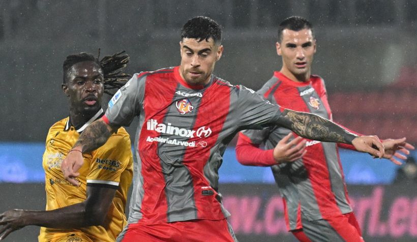 Udinese-Cremonese e il caso Payero, il sospetto di “biscotto” che non fa dormire i tifosi del Lecce