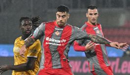 Udinese-Cremonese e il caso Payero, il sospetto di “biscotto” che non fa dormire i tifosi del Lecce