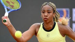 Internazionali, Tyra Grant fa la storia: rimonta Pigato e diventa la più giovane italiana di sempre a vincere a Roma