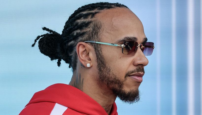 Hamilton prima fa pace con Colapinto, poi annuncia: "Basta con il simulatore, è solo tempo sprecato"
