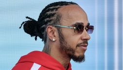 Hamilton prima fa pace con Colapinto, poi annuncia: "Basta con il simulatore, è solo tempo sprecato"