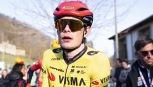 Giro d'Italia, Vingegaard ha studiato tutto nei dettagli, ma pensa anche al Tour (il cui montepremi vale il 40% in più)