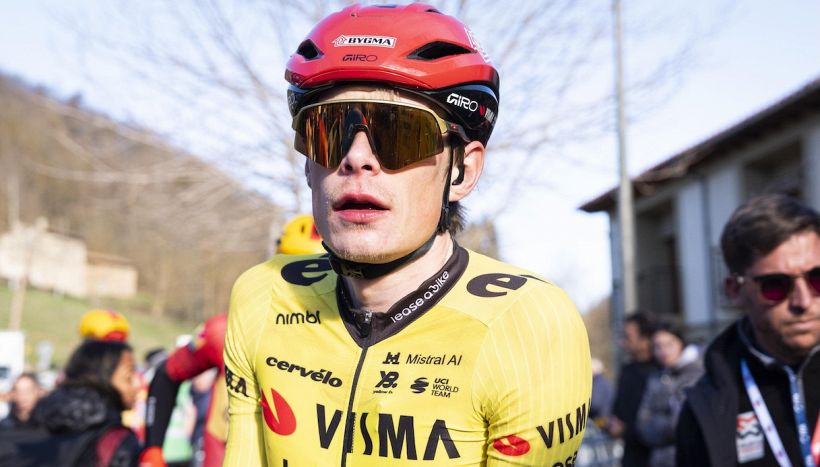 Giro d'Italia, Vingegaard ha studiato tutto nei dettagli, ma pensa anche al Tour (il cui montepremi vale il 40% in più)
