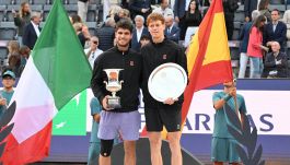 Internazionali d’Italia, montepremi incredibile: Sinner può avvicinare Alcaraz grazie al prize money da record
