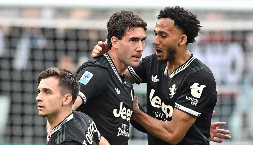 Juventus al punto di partenza con Vlahovic: due tentazioni per il serbo, Spalletti ha tre gare per convincerlo
