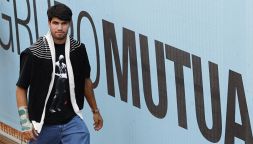 Alcaraz sfiderà Sinner a Wimbledon: allarme rientrato in Spagna, l’indizio social sul rientro di Carlos