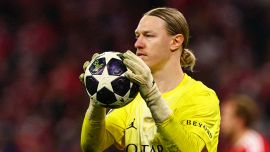 PSG, Safonov cancella Donnarumma: la tattica del portiere e di Luis Enrique per fermare Olise è rivoluzionaria