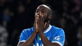 Napoli, la pace tra Conte e Lukaku potrebbe durare poco: l’ultimatum dell’ex Garcia a Big Rom può riaccendere lo scontro