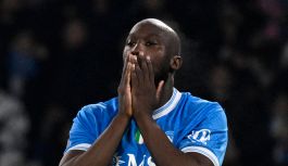 Napoli, la pace tra Conte e Lukaku potrebbe durare poco: l’ultimatum dell’ex Garcia a Big Rom può riaccendere lo scontro