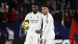 Real Madrid, la rissa tra Tchouameni e Valverde finisce in ospedale, Mbappè se la ride: quanto manca Ancelotti