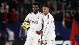Real Madrid, la rissa tra Tchouameni e Valverde finisce in ospedale, Mbappè se la ride: quanto manca Ancelotti