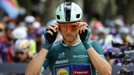 Giro d'Italia, Jonathan Milan 'prenota' la prima maglia rosa. Ma il Red Bull KM potrebbe rovinargli i piani...
