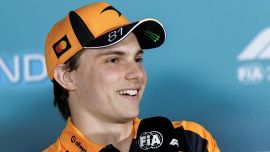 F1, Piastri in Red Bull e Verstappen in McLaren: Webber al lavoro e clamoroso swap possibile