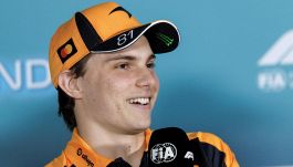 F1, Piastri in Red Bull e Verstappen in McLaren: Webber al lavoro e clamoroso swap possibile