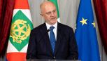 Binaghi fa il sindacalista e si schiera con Sinner e Djokovic contro gli slam. Le mire del presidente e l’ipotesi boicottaggio