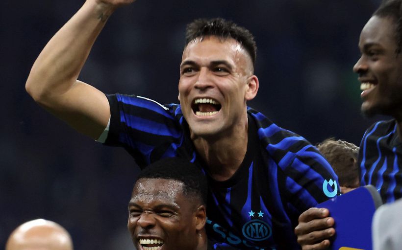Inter, Lautaro e l’intesa con Chivu: l’elogio al tecnico nasconde una frecciata a Inzaghi e un messaggio a Marotta  