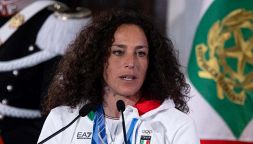 Brignone, dalla Fis arriva un assist clamoroso: altro che ritiro. Goggia penalizzata, l’Italia punta su Trocker