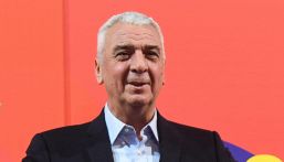 Beccalossi, pure il funerale è uno show: il parroco cita il coro blasfemo e fa una richiesta all’Inter, poi il ricordo firmato Altobelli