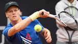 Sinner, primo duro allenamento a Roma con Cobolli: mossa a sorpresa di Jannik per battere Alcaraz a Wimbledon