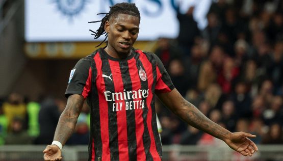 Milan-Atalanta: formazioni ufficiali. Allegri costretto a schierare Leao e Gimenez. Palladino ha scelto tra Krstovic e Scamacca